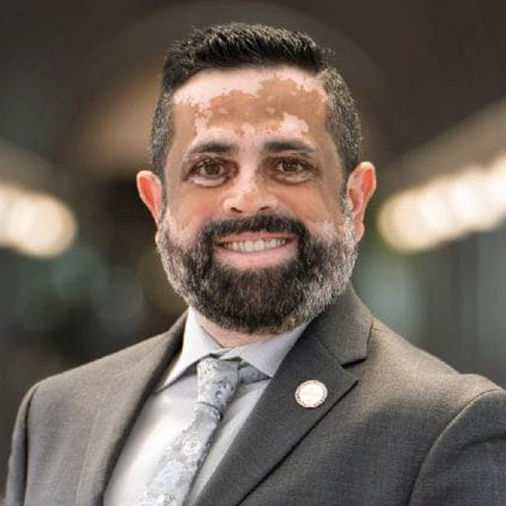 The Top Keys Interview KP Patel, AAHOA 2025–2026 Chairman