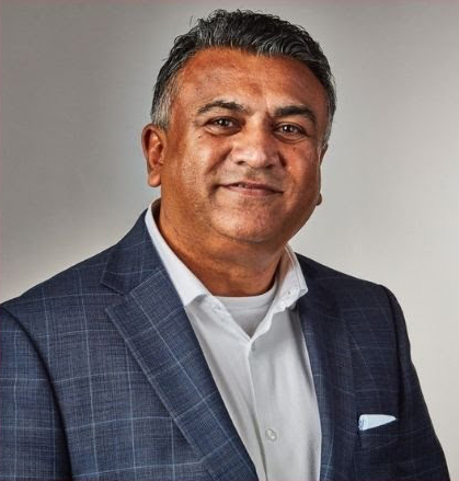 The Top Keys Interviews Jay Patel UN Peace Ambassador